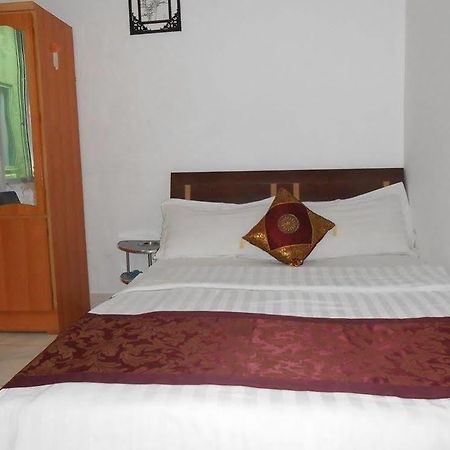Chengdu Cosiness Home Hotel 외부 사진