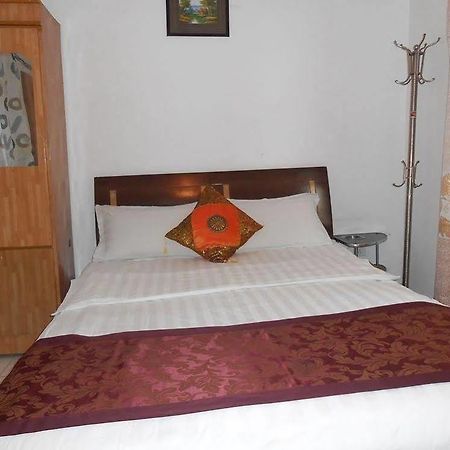 Chengdu Cosiness Home Hotel 외부 사진