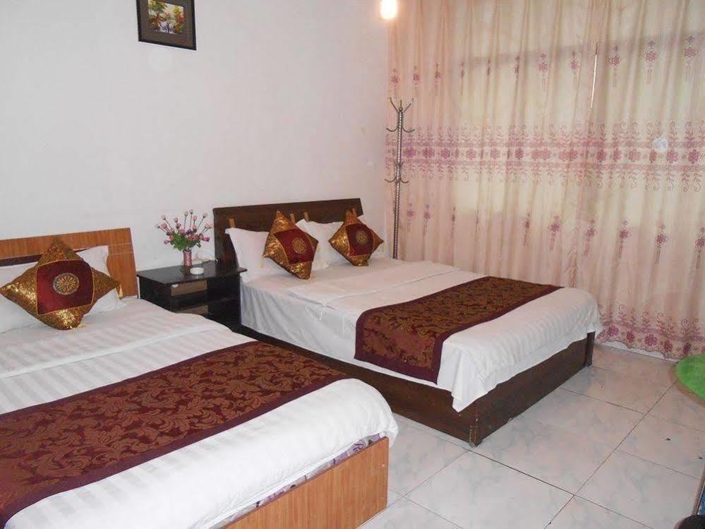 Chengdu Cosiness Home Hotel 외부 사진