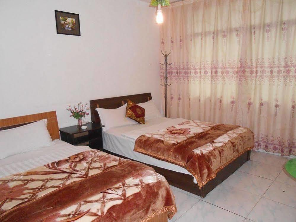 Chengdu Cosiness Home Hotel 외부 사진