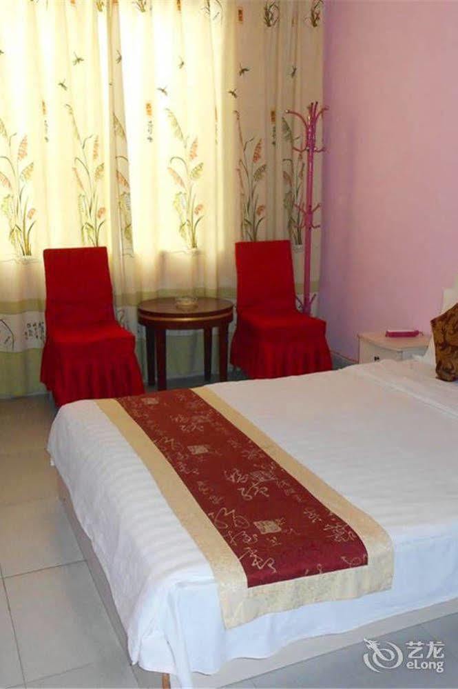 Chengdu Cosiness Home Hotel 외부 사진