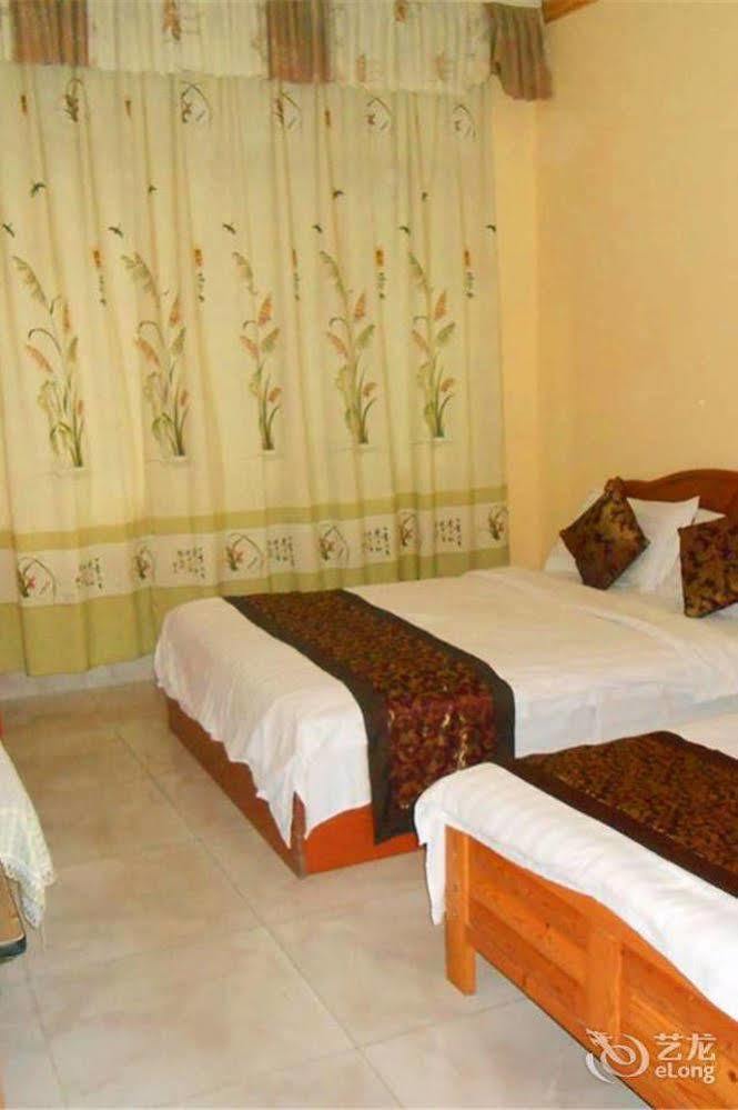 Chengdu Cosiness Home Hotel 외부 사진