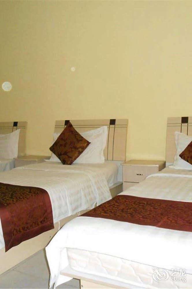 Chengdu Cosiness Home Hotel 외부 사진