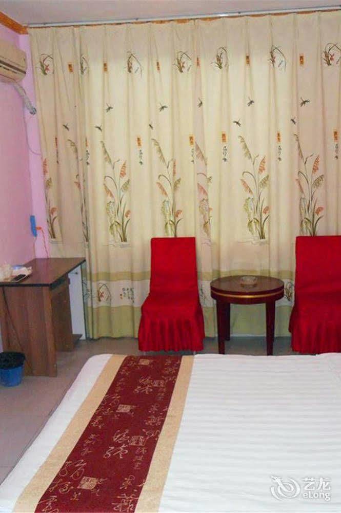 Chengdu Cosiness Home Hotel 외부 사진