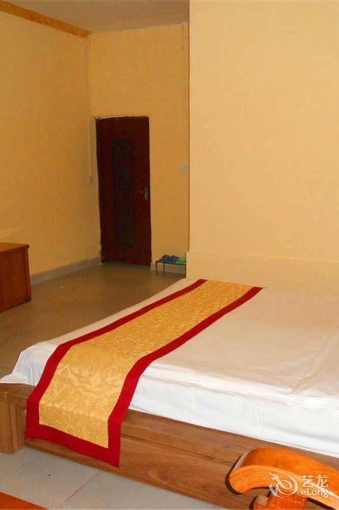 Chengdu Cosiness Home Hotel 외부 사진