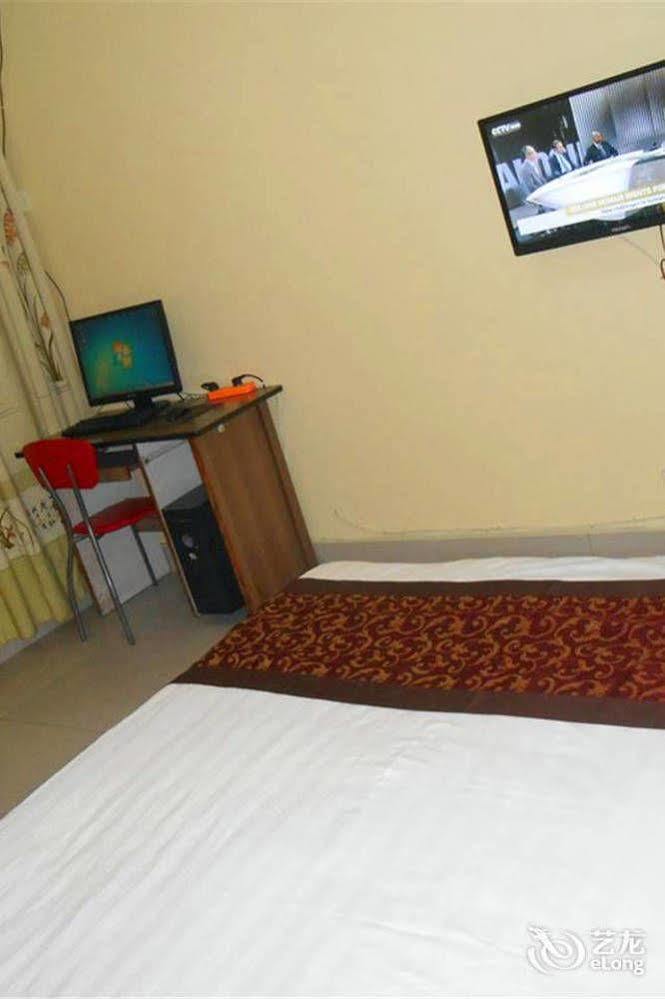 Chengdu Cosiness Home Hotel 외부 사진