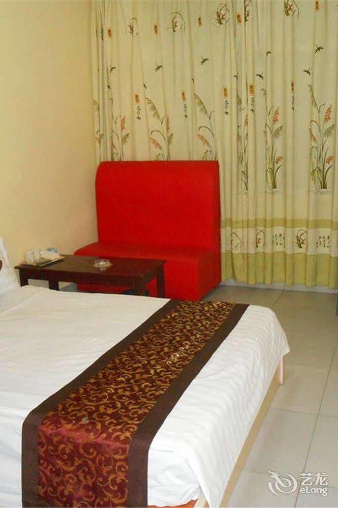 Chengdu Cosiness Home Hotel 외부 사진