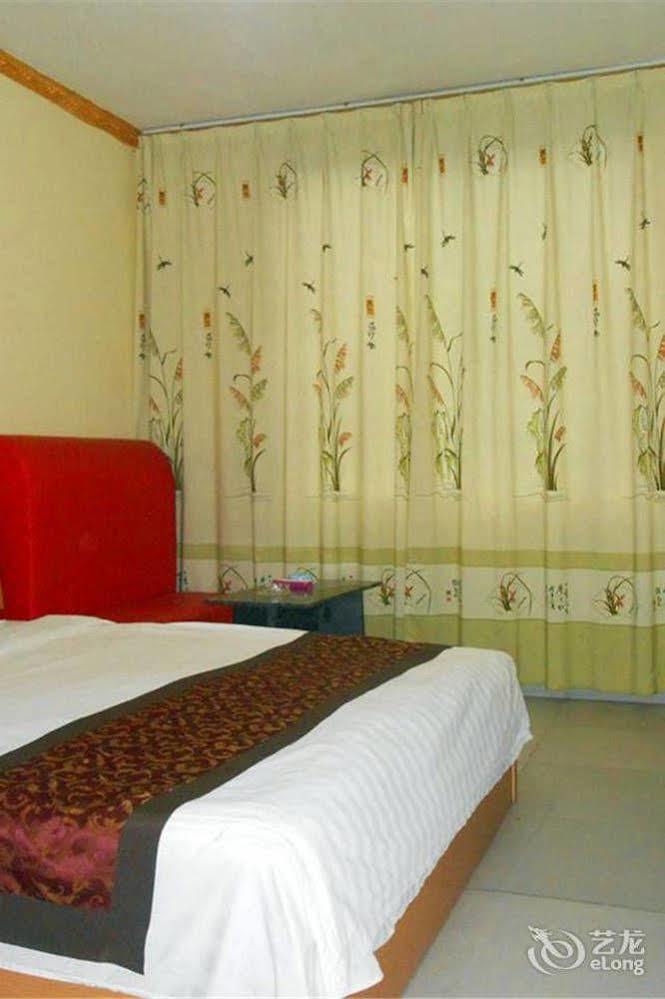 Chengdu Cosiness Home Hotel 외부 사진