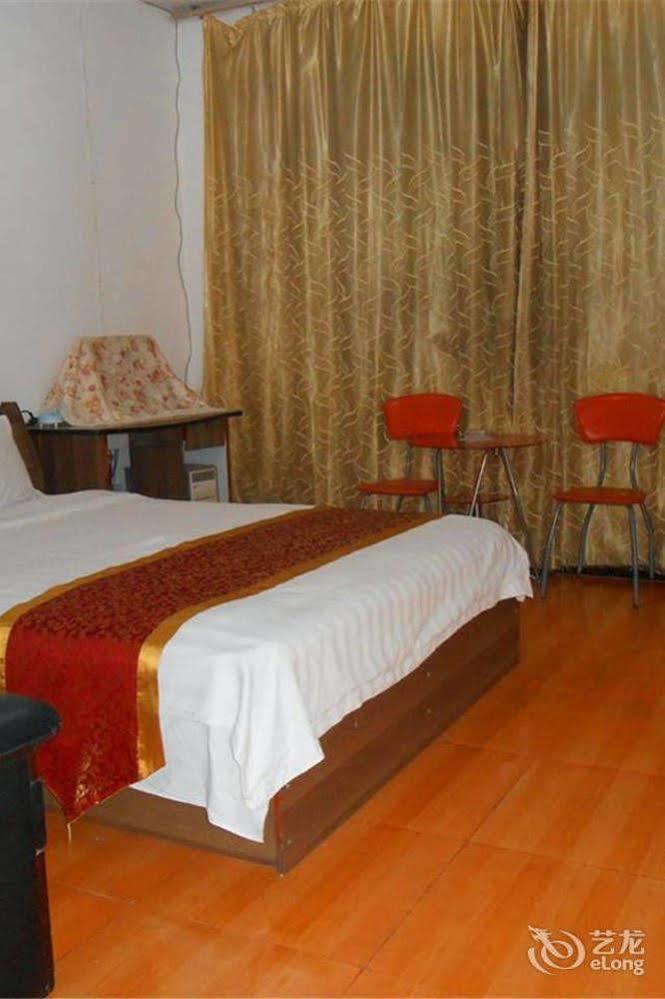Chengdu Cosiness Home Hotel 외부 사진