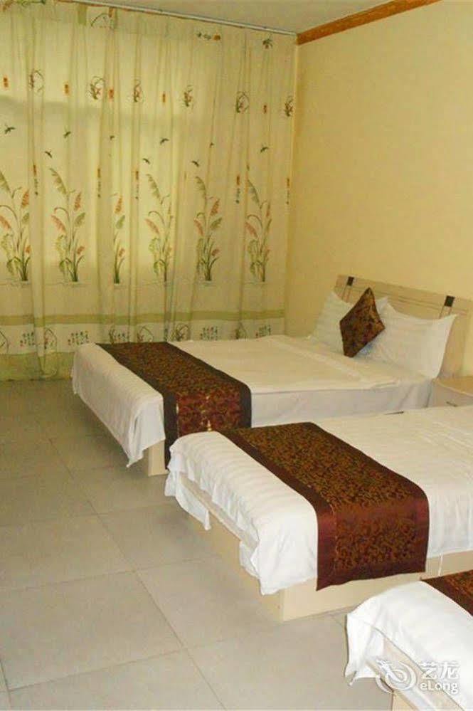 Chengdu Cosiness Home Hotel 외부 사진