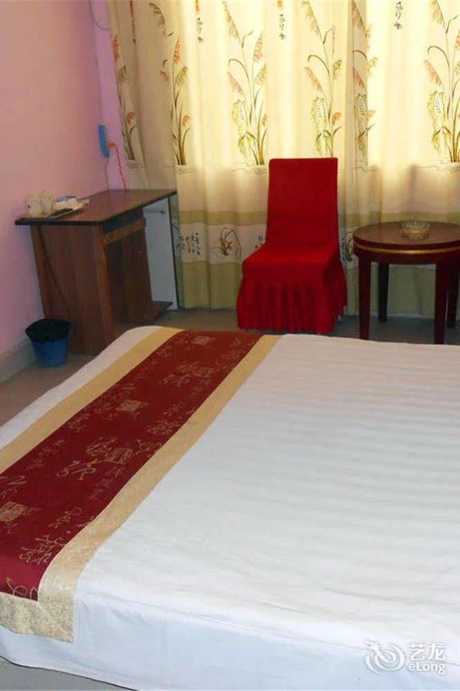Chengdu Cosiness Home Hotel 외부 사진