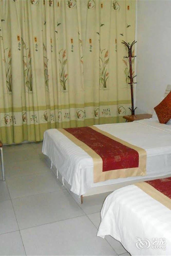 Chengdu Cosiness Home Hotel 외부 사진