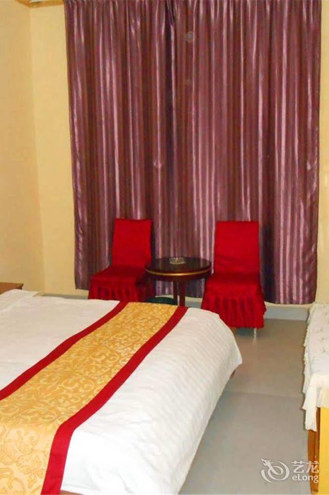 Chengdu Cosiness Home Hotel 외부 사진